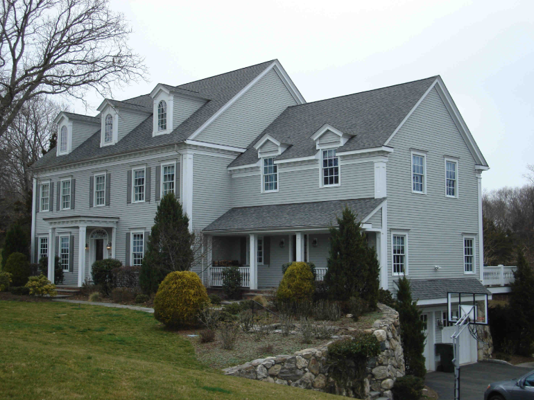 56 Roseville Road - Photo Town of Westport