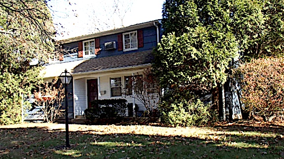 Say ‘Goodbye’ to 8 Fillow Street