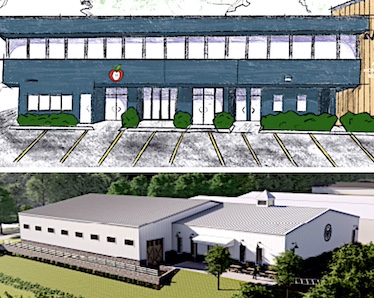 ARB signs off on Montessori, hunt club projects