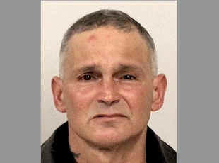 Police: Man broke into restaurant, stole money