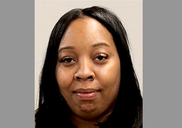 Police: Woman swiped credit card at local restaurant