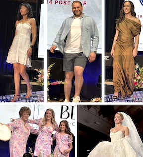 At ‘Fashionably Westport,’ style steps out to support community