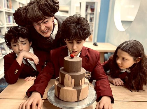 ‘Matilda The Musical’ to be staged by Coleytown Company