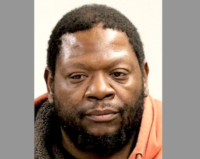 Police: Man charged with trying to cash stolen checks