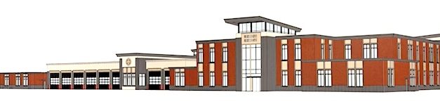 Field trip cancelled to site for proposed public safety complex