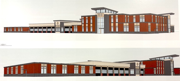Officials: Joint public safety center would meet ‘complex’ needs