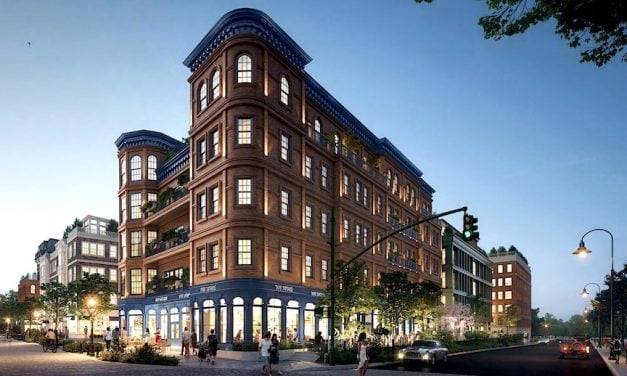 P&Z skips Hamlet hearing, seeks revisions to Baron’s housing plan