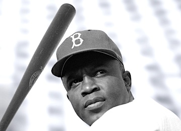 Jackie Robinson essay contest / featured image