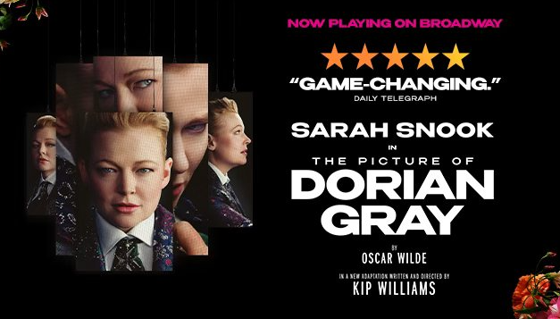 Watching with Susan Granger April 3