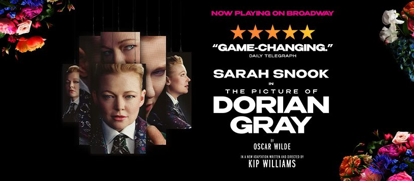 The Picture of Dorian Gray - Photo AKA Group