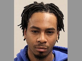 Police: Man stole checks from resident’s mailbox