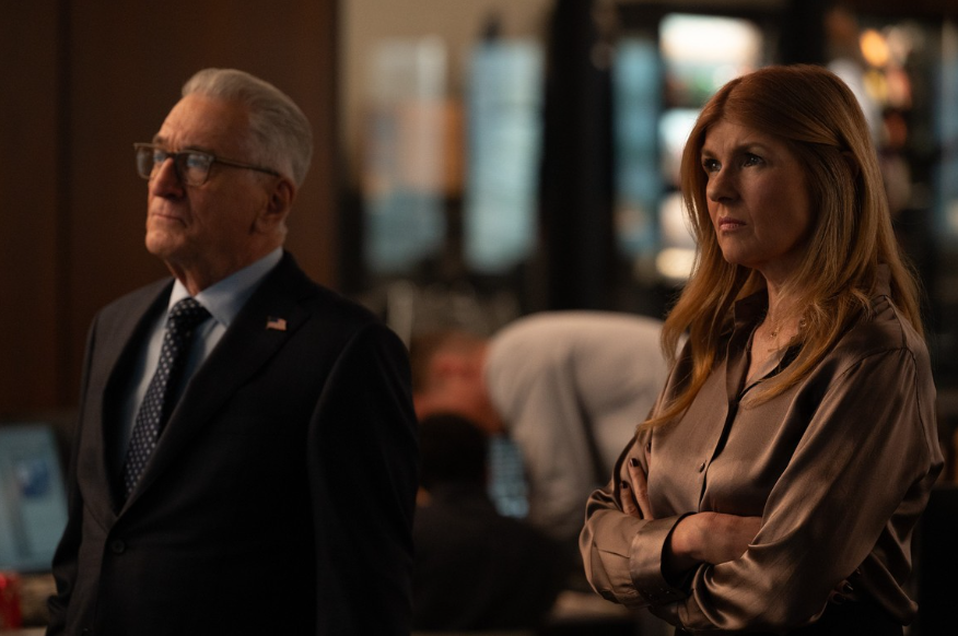 Zero Day - Photo Netflix