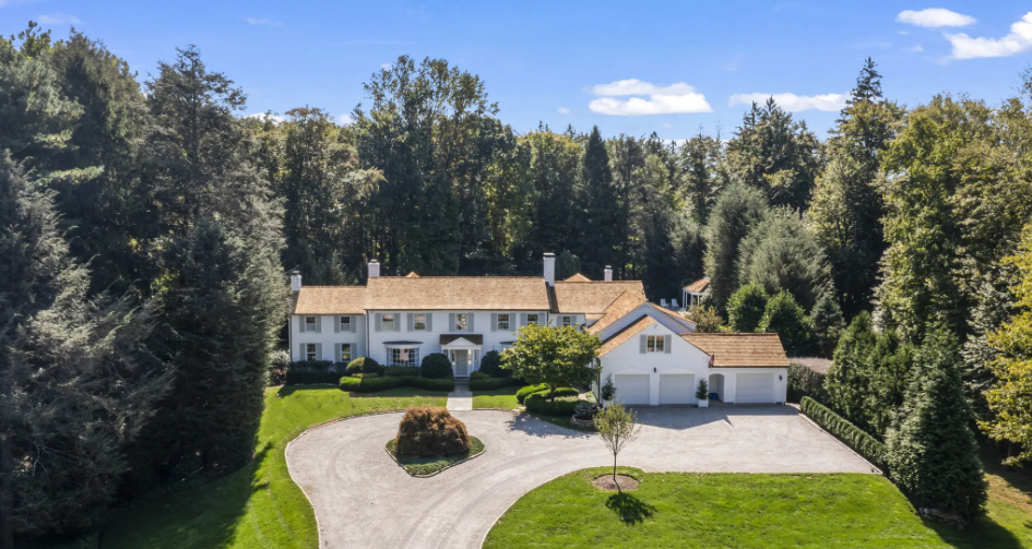 1 Sturges Highway - Photo SmartMLS, Inc.
