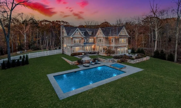 Property Transfers April 7-11