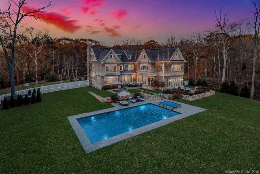 Property Transfers April 7-11