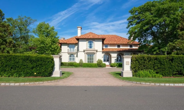 Property Transfers March 31-April 4