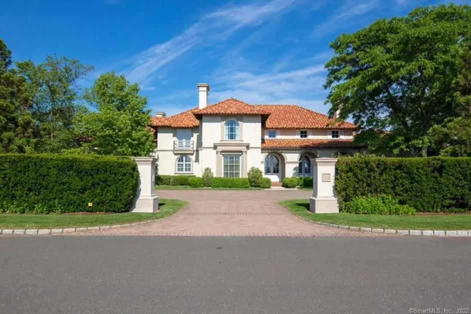 Property Transfers March 31-April 4