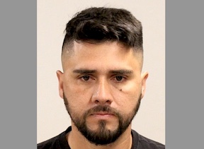 Police: Man hid camera in bathroom to spy on roommate