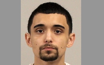 Police: Man one of thieves targeting car dealerships