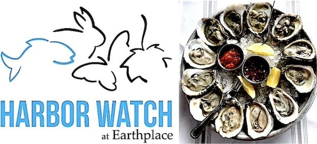 ‘Cocktails & Clams’ benefit planned for Harbor Watch