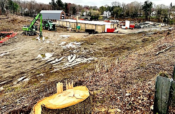 Analysis: Tooker mum on DOT project despite state outreach since ’23