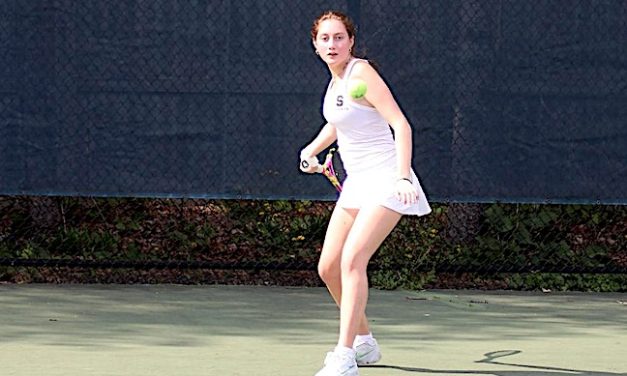 Staples girls aim to serve up another winning tennis season