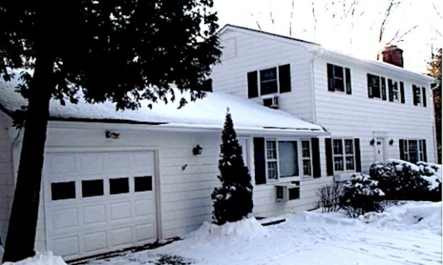 Say ‘Goodbye’ to 4 Lantern Hill Road