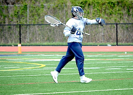 Three-win week for red-hot Staples boys lacrosse team