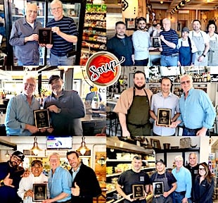 Souper stars: Seven restaurants named Westport’s favorite soup makers