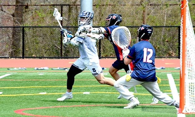 Wreckers boys lacrosse off to fast start to season