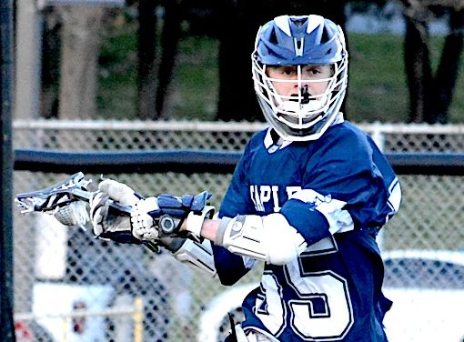 Titles targeted as Staples boys lacrosse opens new season