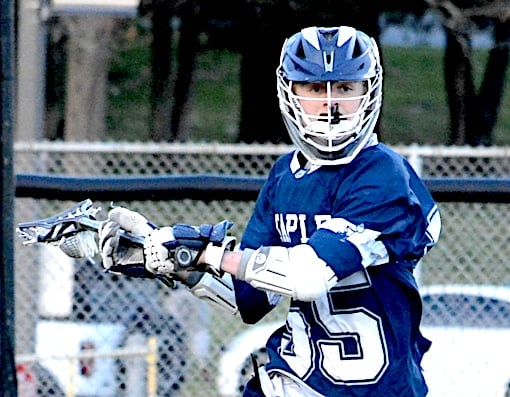 Titles targeted as Staples boys lacrosse opens new season