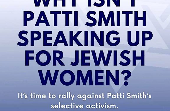 TEAM Westport scrutinizes antisemitism spike as VersoFest protest looms