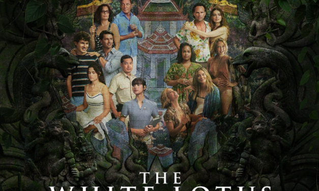 Watching with Susan Granger April 10