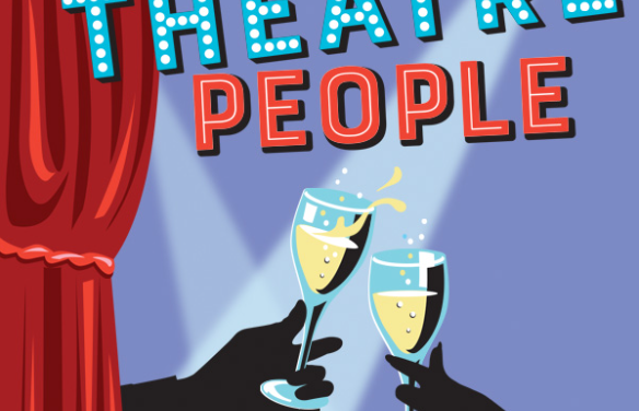 Watching “Theatre People” with Susan Granger