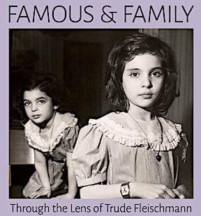 Exhibit of pioneering female photographer’s work curated by Westporter