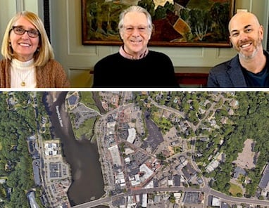 Westport Journal roundtable: Crowd explores downtown’s future