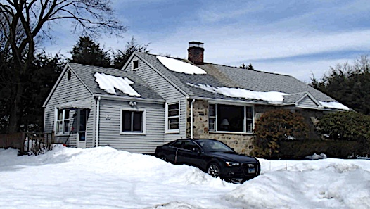Say ‘Goodbye’ to 19 Horseshoe Lane