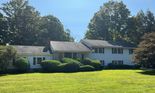 Say “Goodbye” to 24 Easton Road