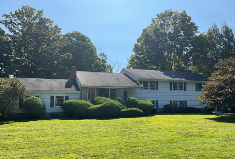 Say “Goodbye” to 24 Easton Road