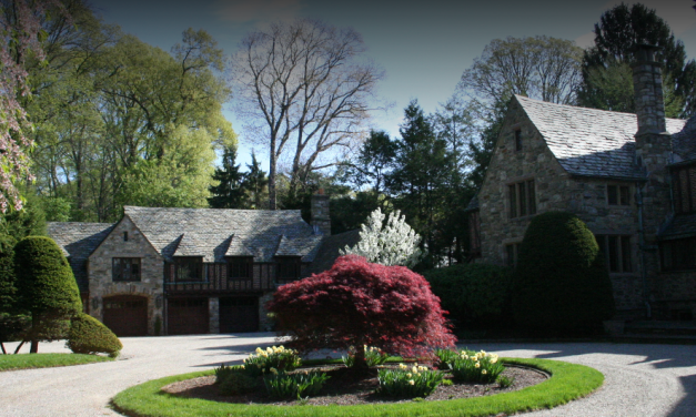 Property Transfers April 21-25