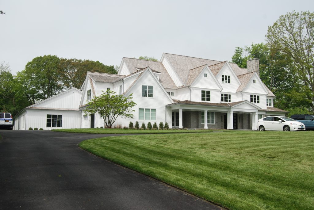 90 Morningside Drive S - Photo Westport Journal