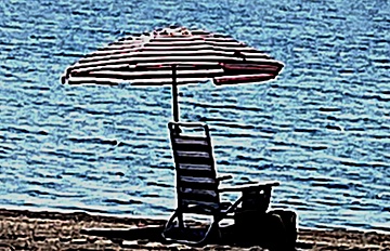 Report finds decline in water quality at Westport beaches