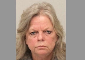 Police: Woman stole purse at Main Street restaurant