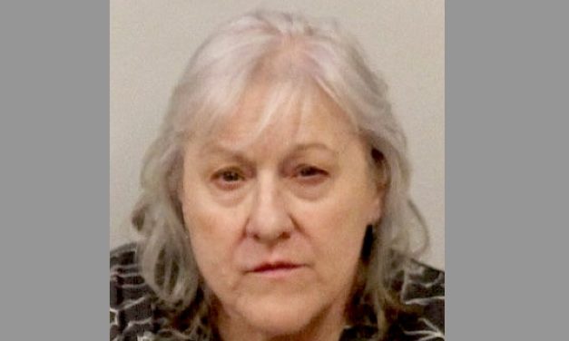 Police: Driver who crashed through yard and fled was DUI