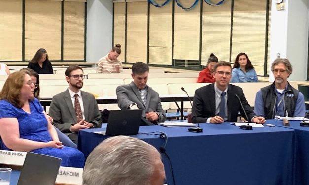 School board hears mixed reactions from educators about AI pilot program