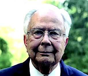 Judge Karazin named Memorial Day parade’s grand marshal