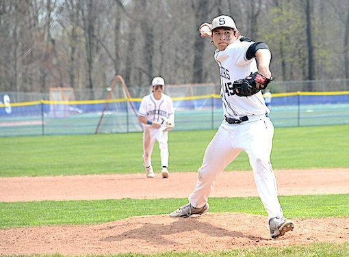 Staples sluggers hitting their stride