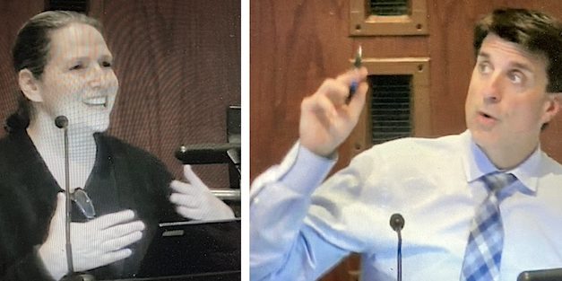$150.4M education budget backed unanimously by RTM