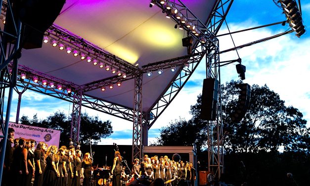 Staples ‘Pops’ concert slated June 6 at the Levitt